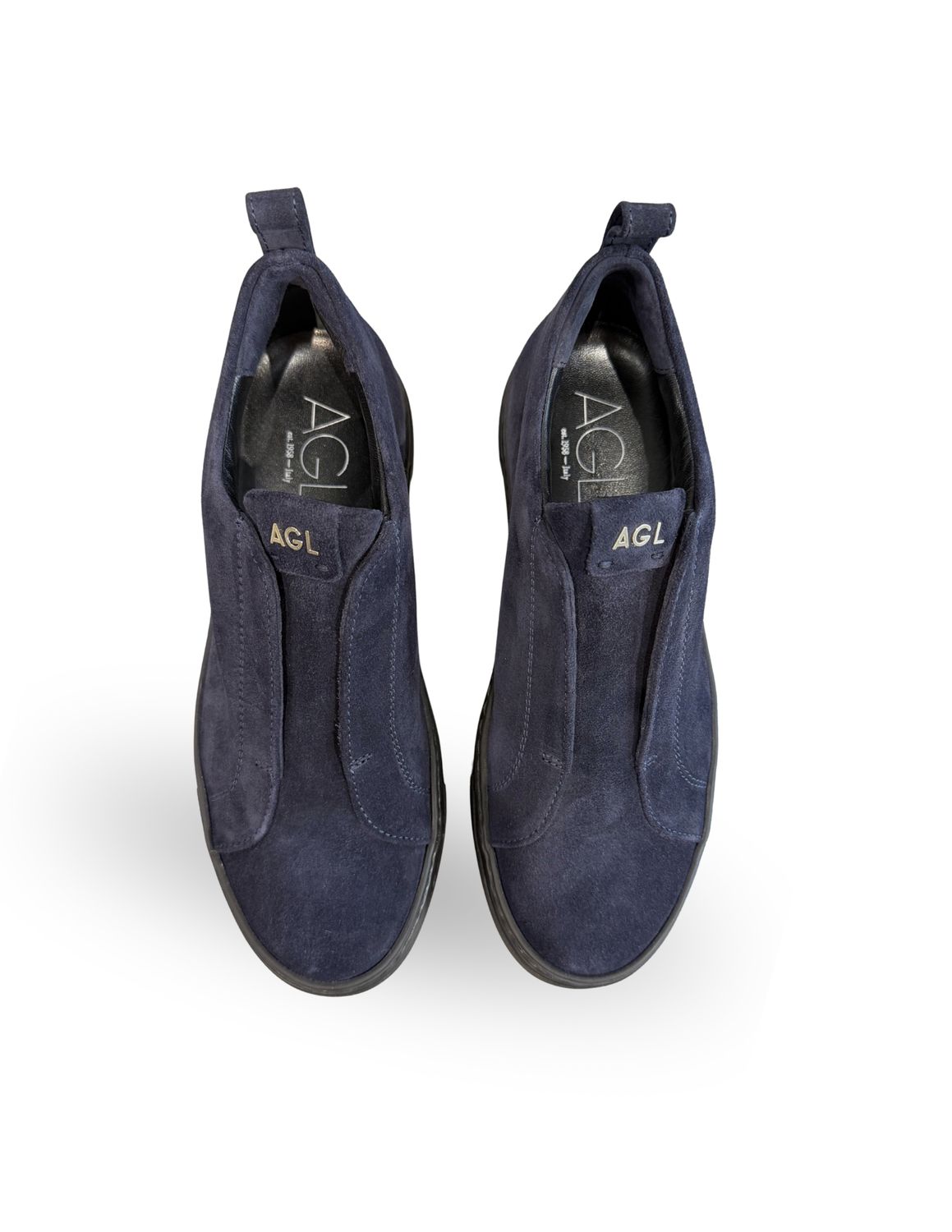 AGL Clementina Slip-on Sneaker