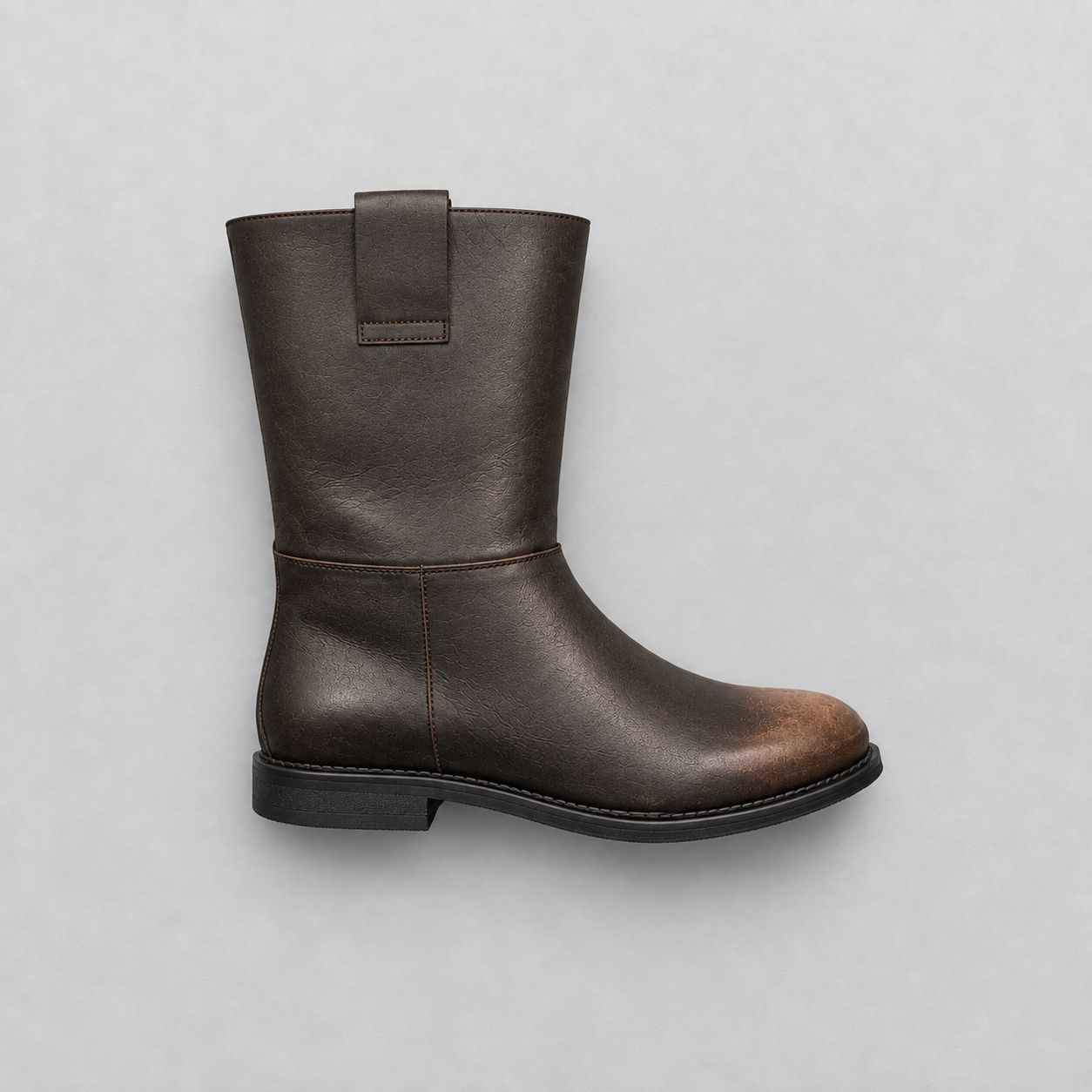 SESA Lexington Mid Bleach Brown