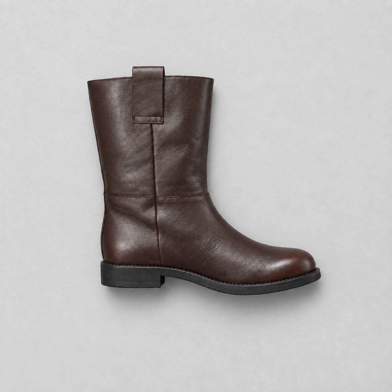 SESA Lexington Mid Bleach Brown
