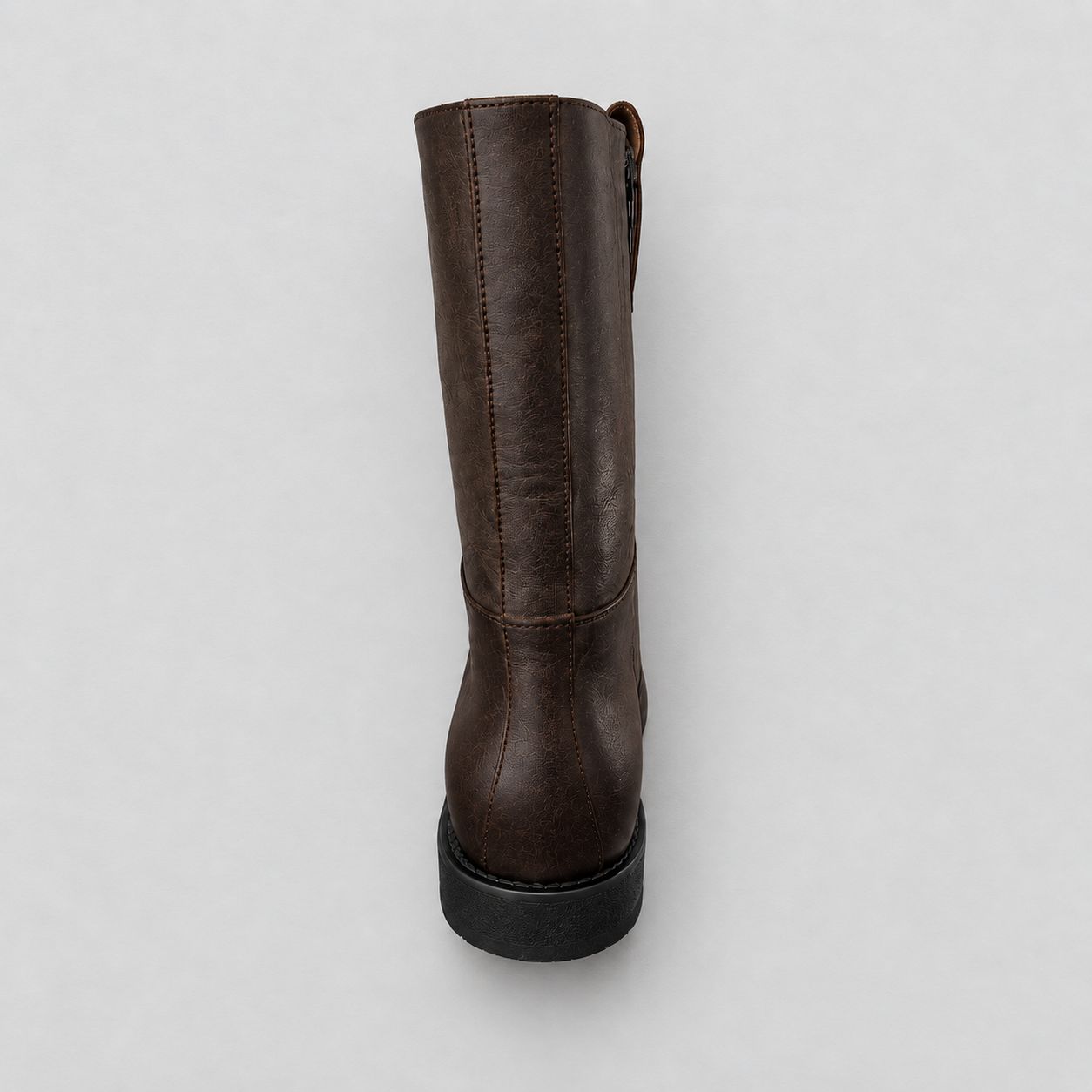 SESA Lexington Mid Bleach Brown