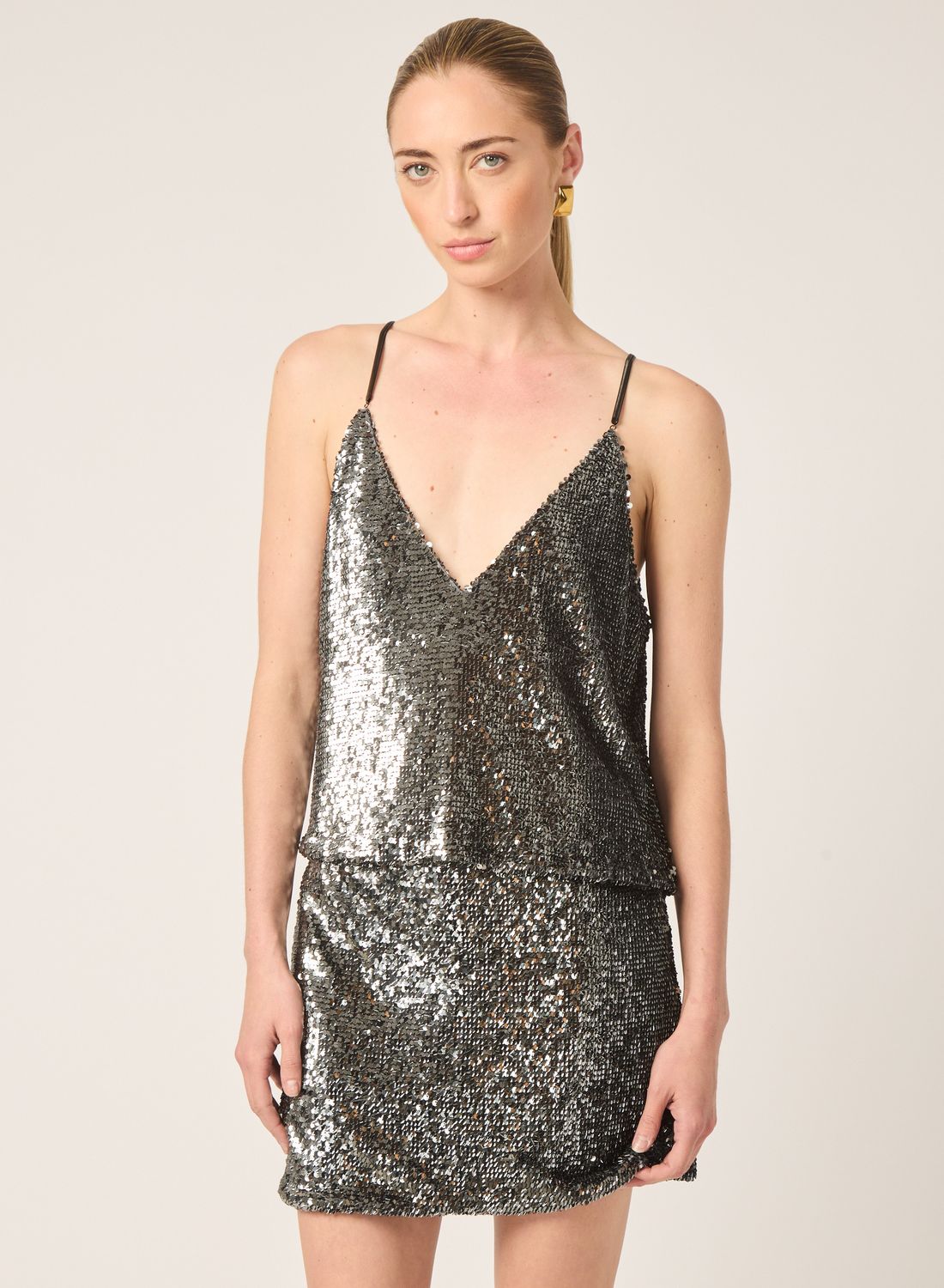 Gilner Farrar Hera Top