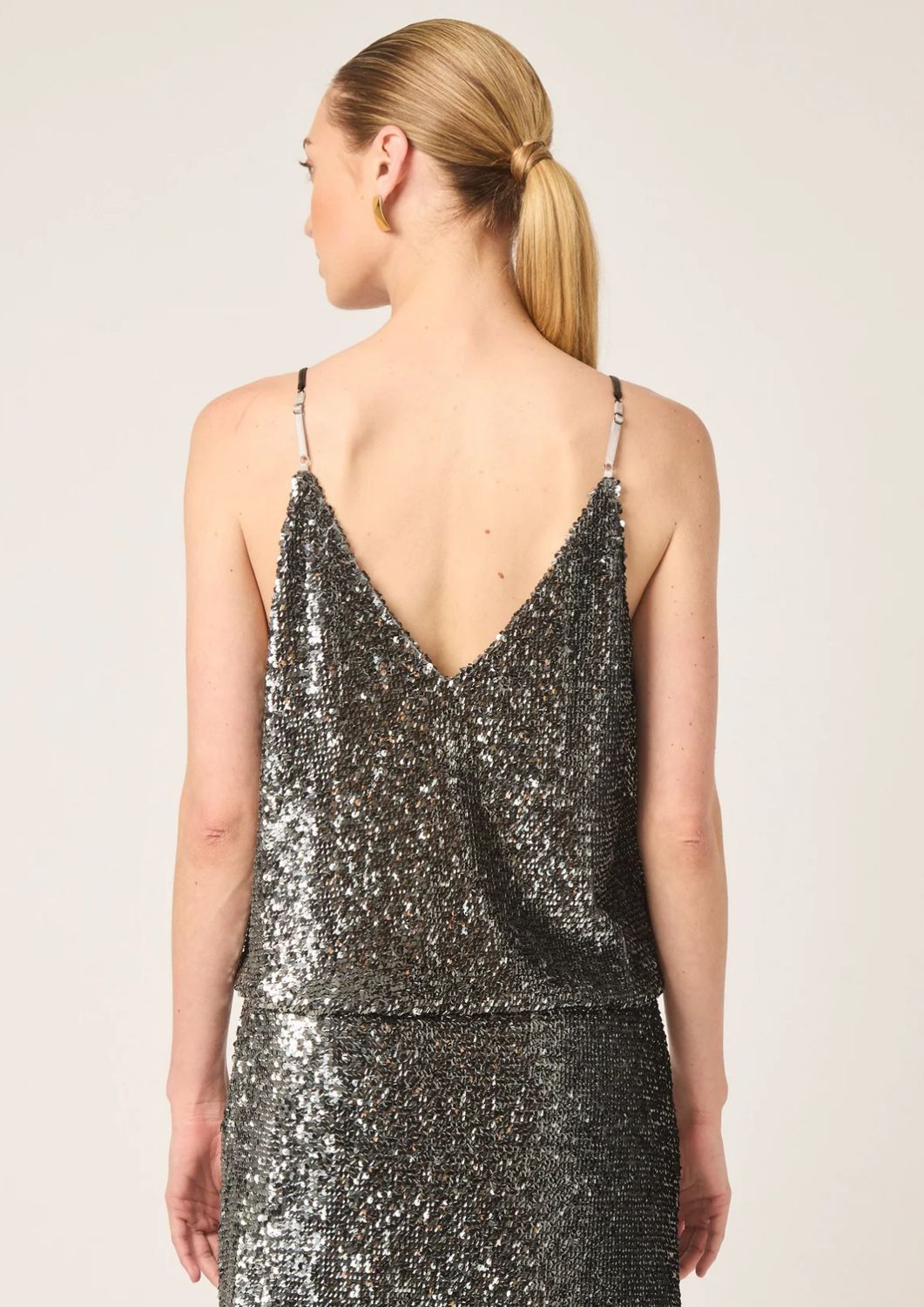 Gilner Farrar Hera Top