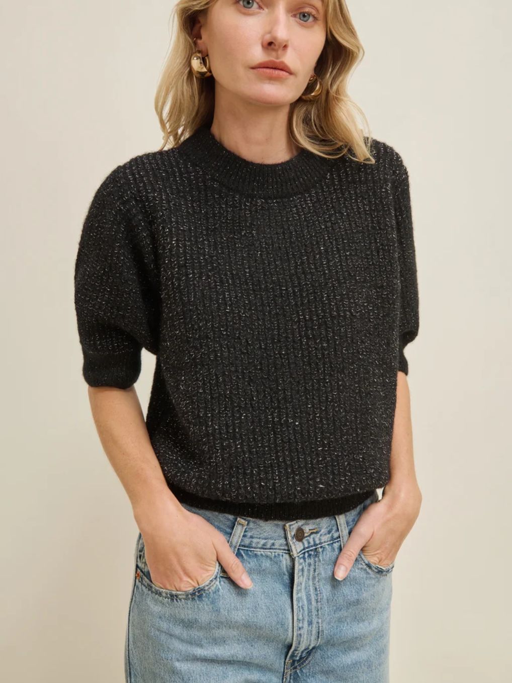 Nation Aisha Pullover