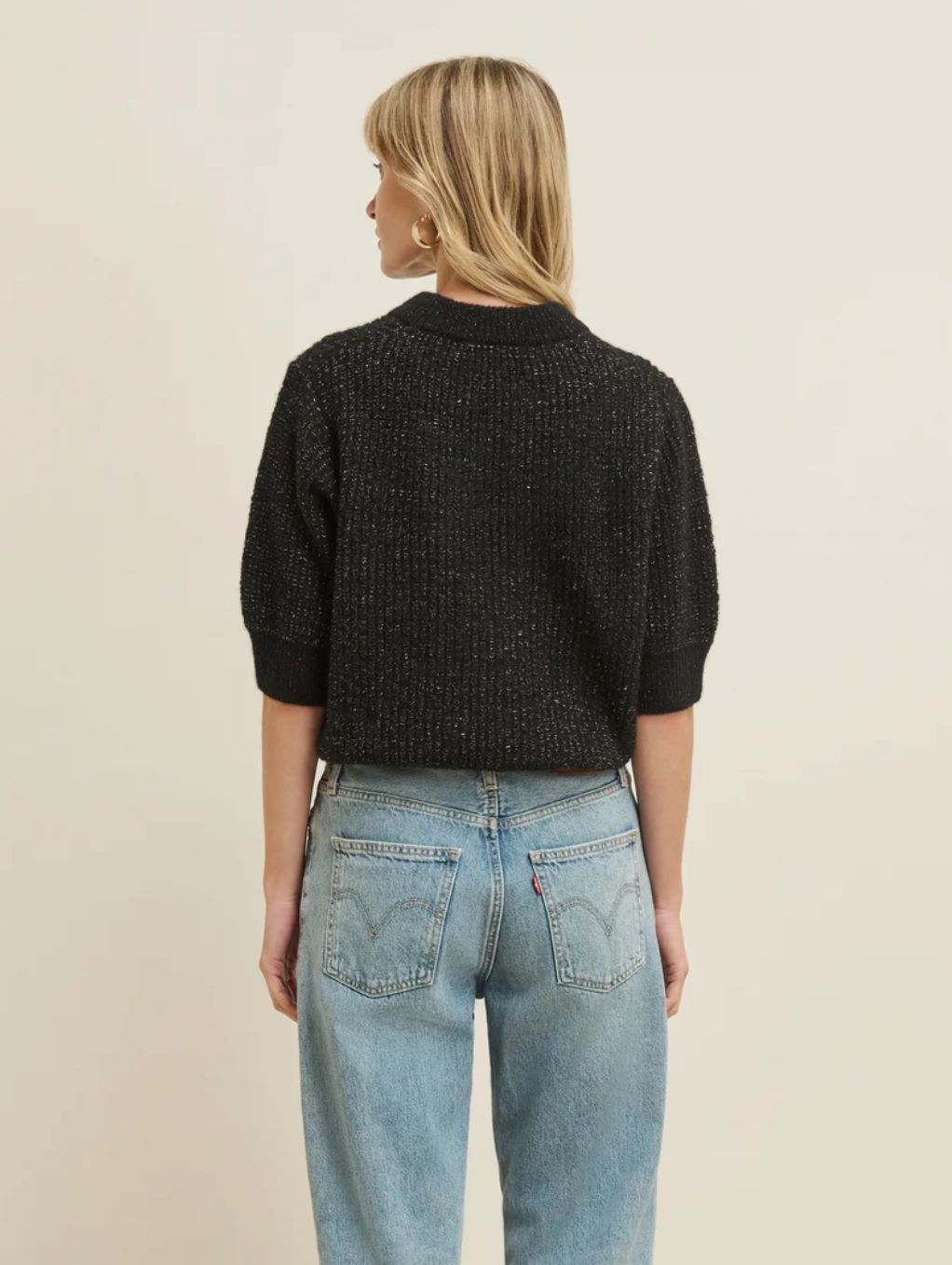 Nation Aisha Pullover