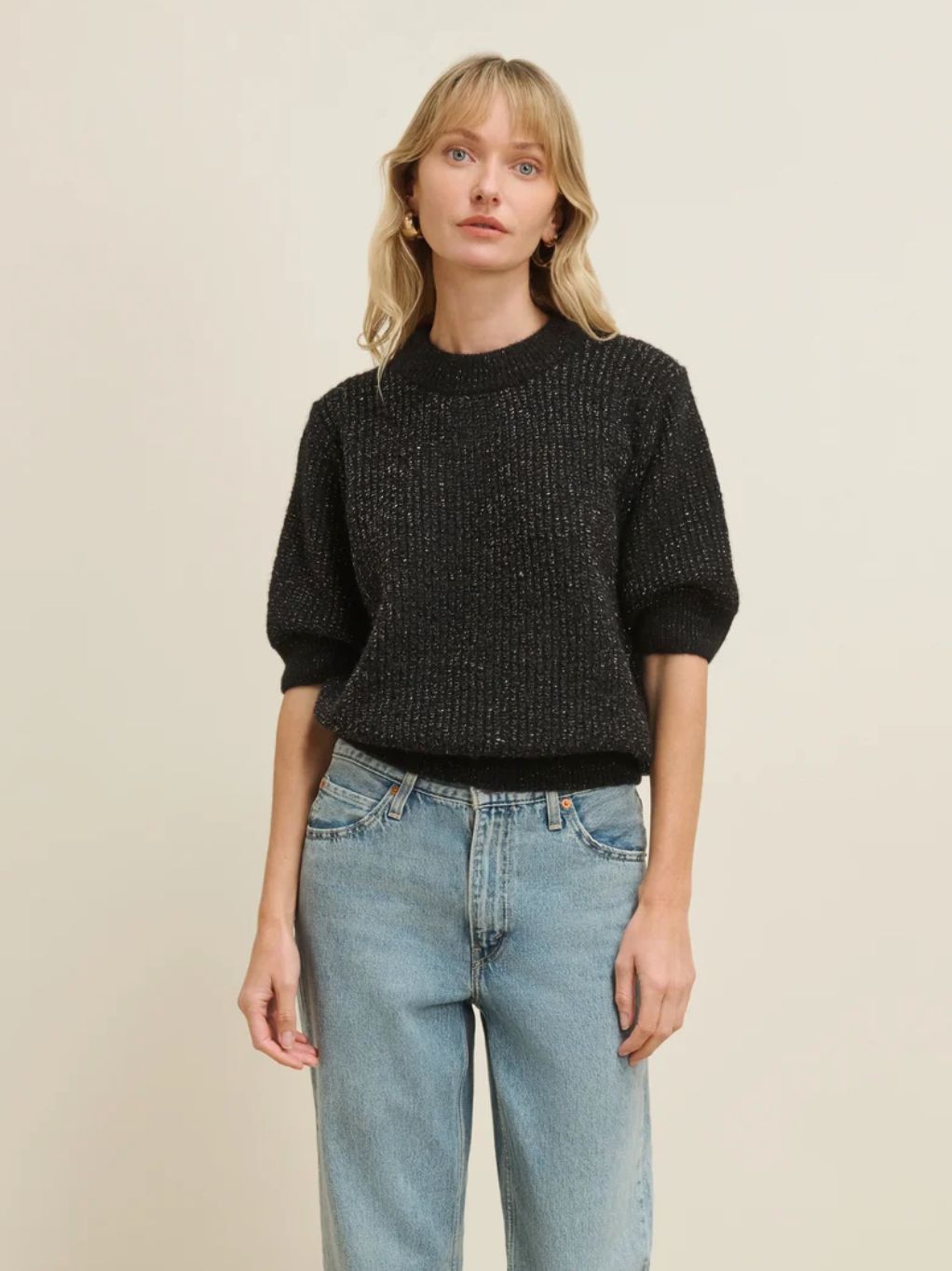 Nation Aisha Pullover