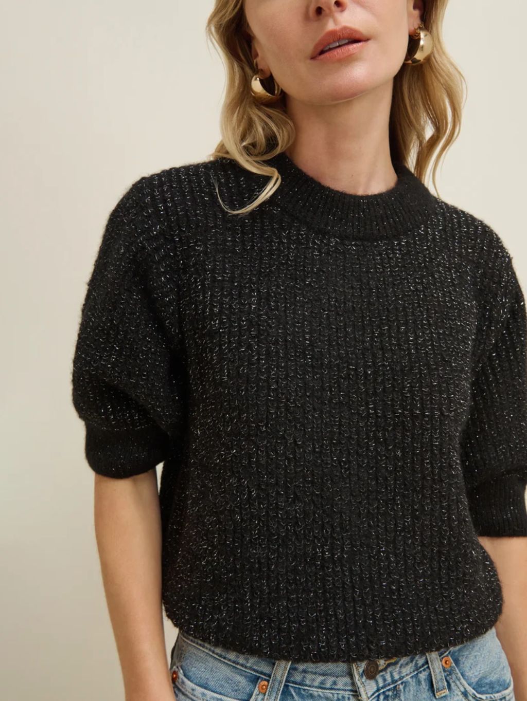 Nation Aisha Pullover