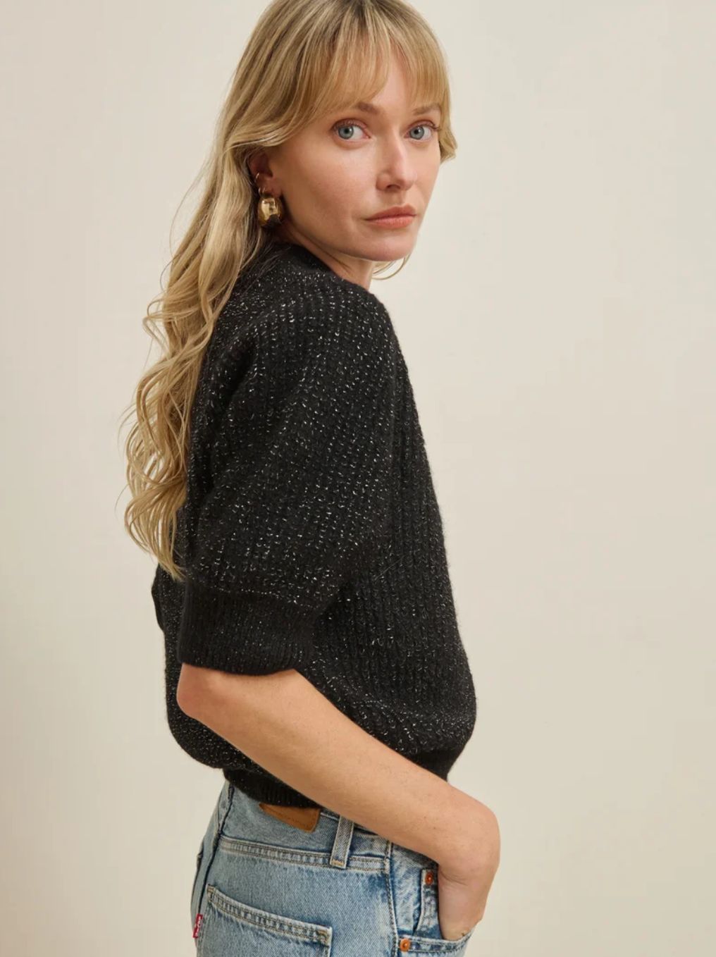 Nation Aisha Pullover