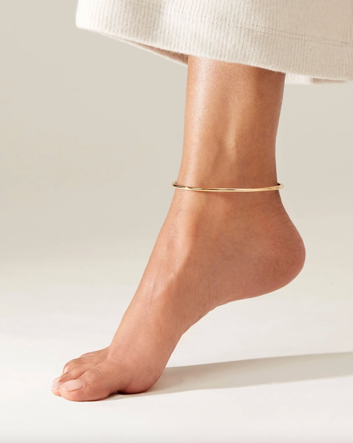 Jenny Bird Dane Anklet