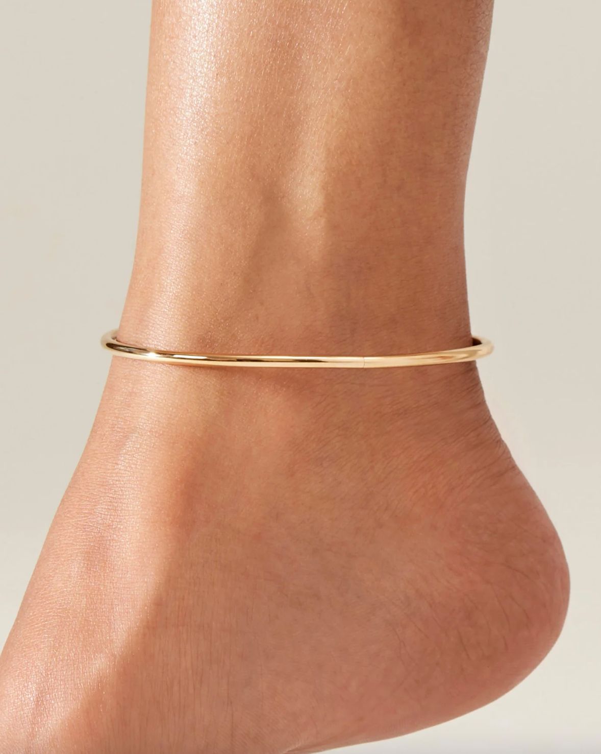 Jenny Bird Dane Anklet