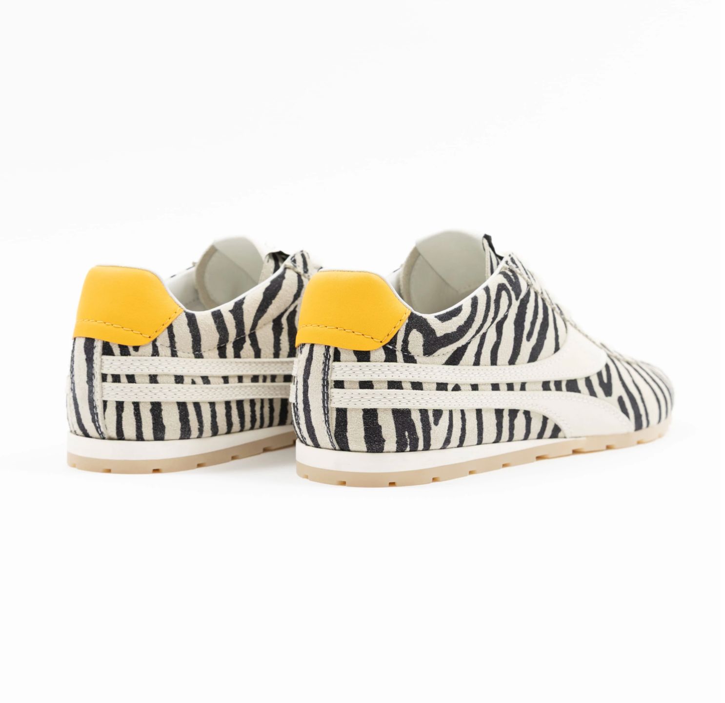 Oncept Essex Sneaker in Zebra
