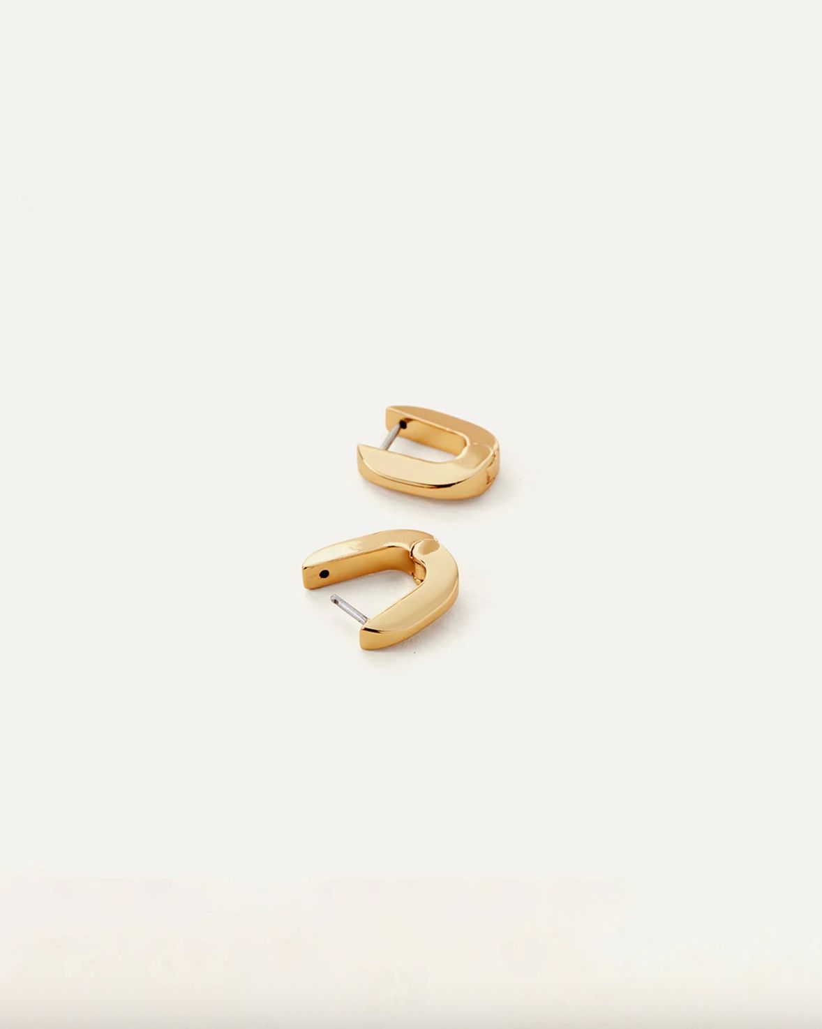 Jenny Bird Teeni Toni Earrings in Gold