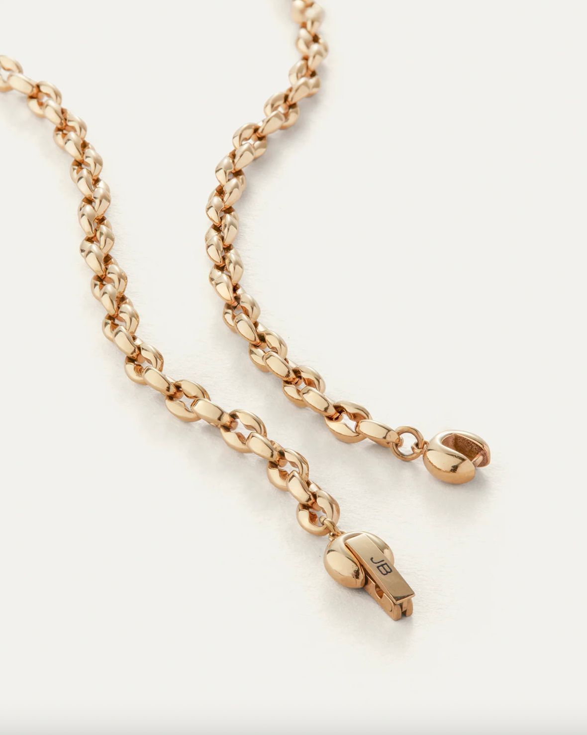 Jenny Bird Dhani Chain in Gold