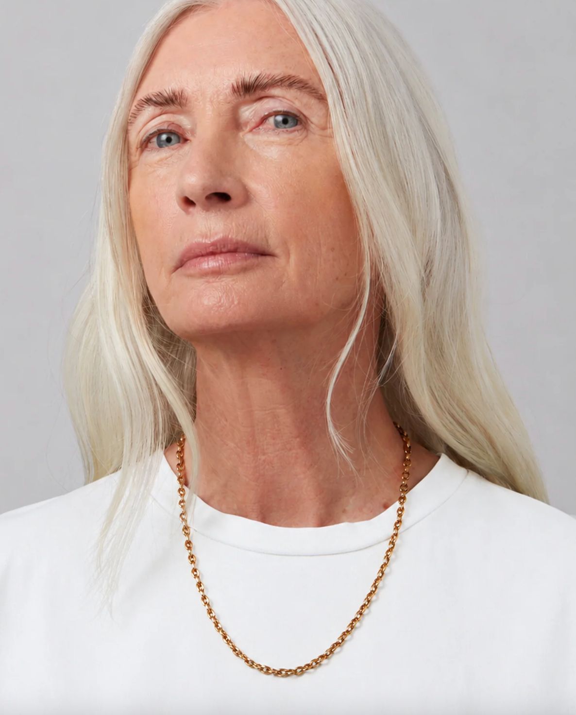 Jenny Bird Dhani Chain in Gold