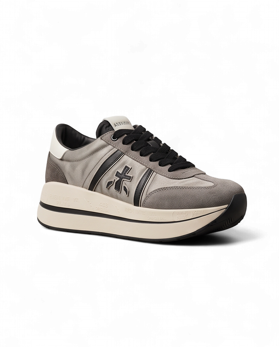 Premiata Bethcoin Jogger