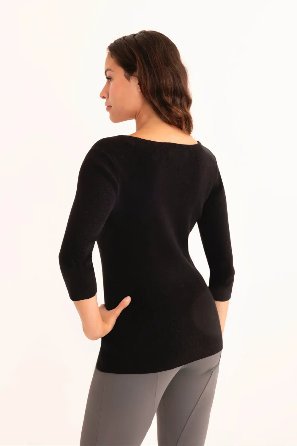 Elaine Kim Elian Top