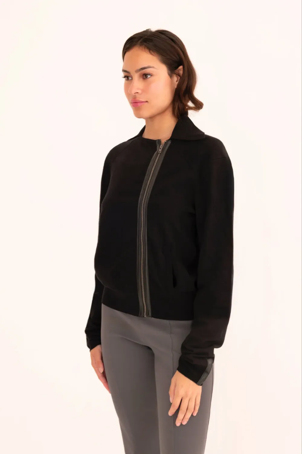 Elaine Kim Enthea Jacket