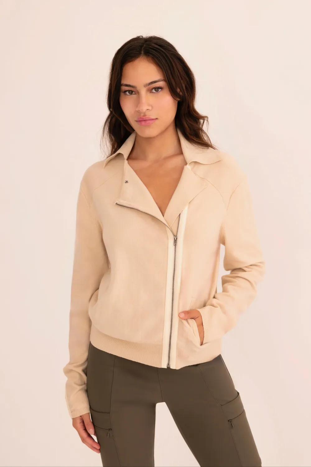 Elaine Kim Enthea Jacket