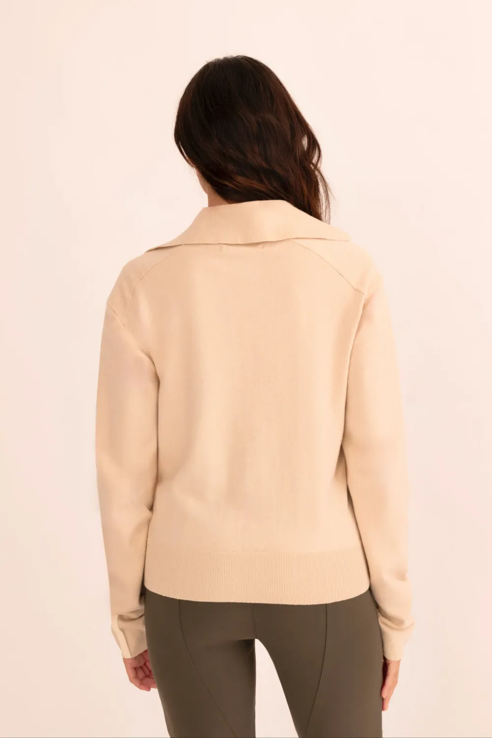 Elaine Kim Enthea Jacket