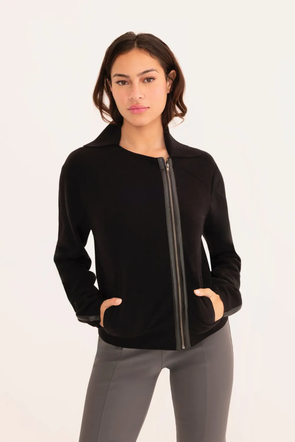 Elaine Kim Enthea Jacket
