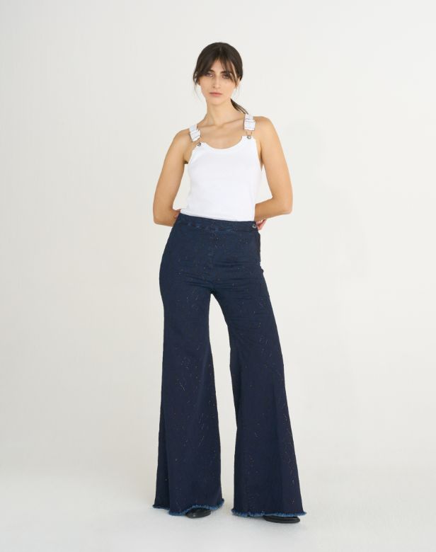 Shaft Milly Sequin Jean