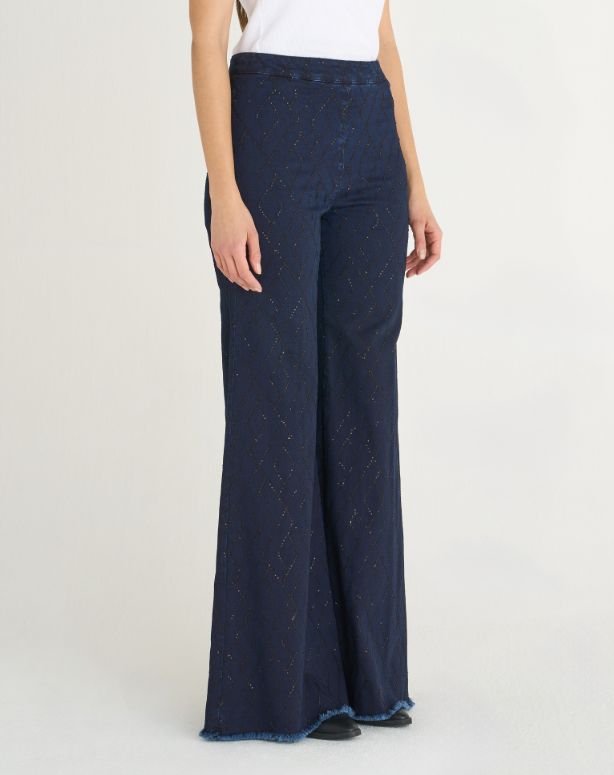 Shaft Milly Sequin Jean