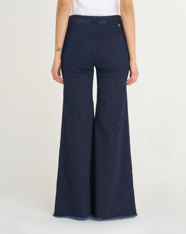 Shaft Milly Sequin Jean