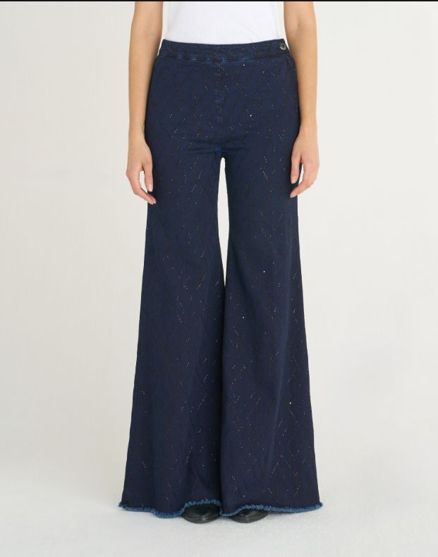 Shaft Milly Sequin Jean