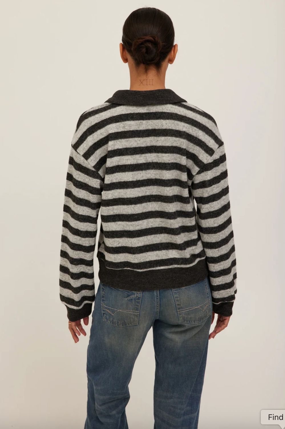 Project Social T Newport Pullover