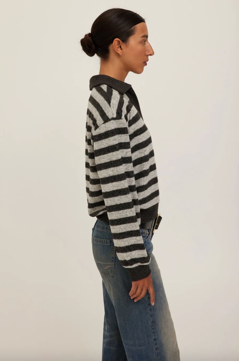Project Social T Newport Pullover