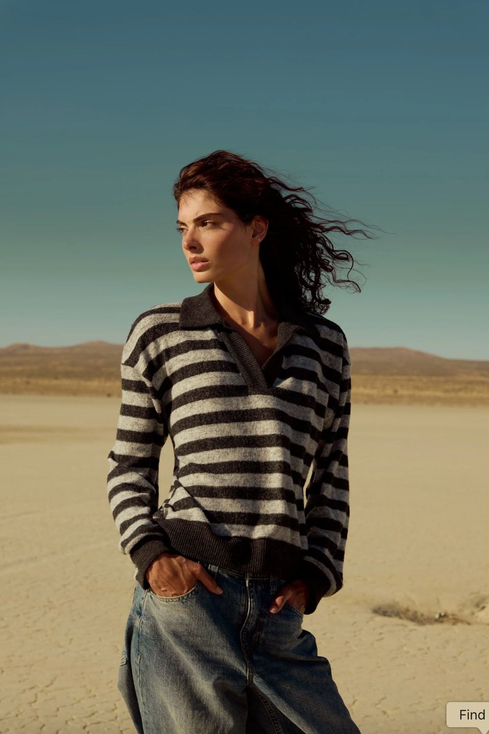 Project Social T Newport Pullover
