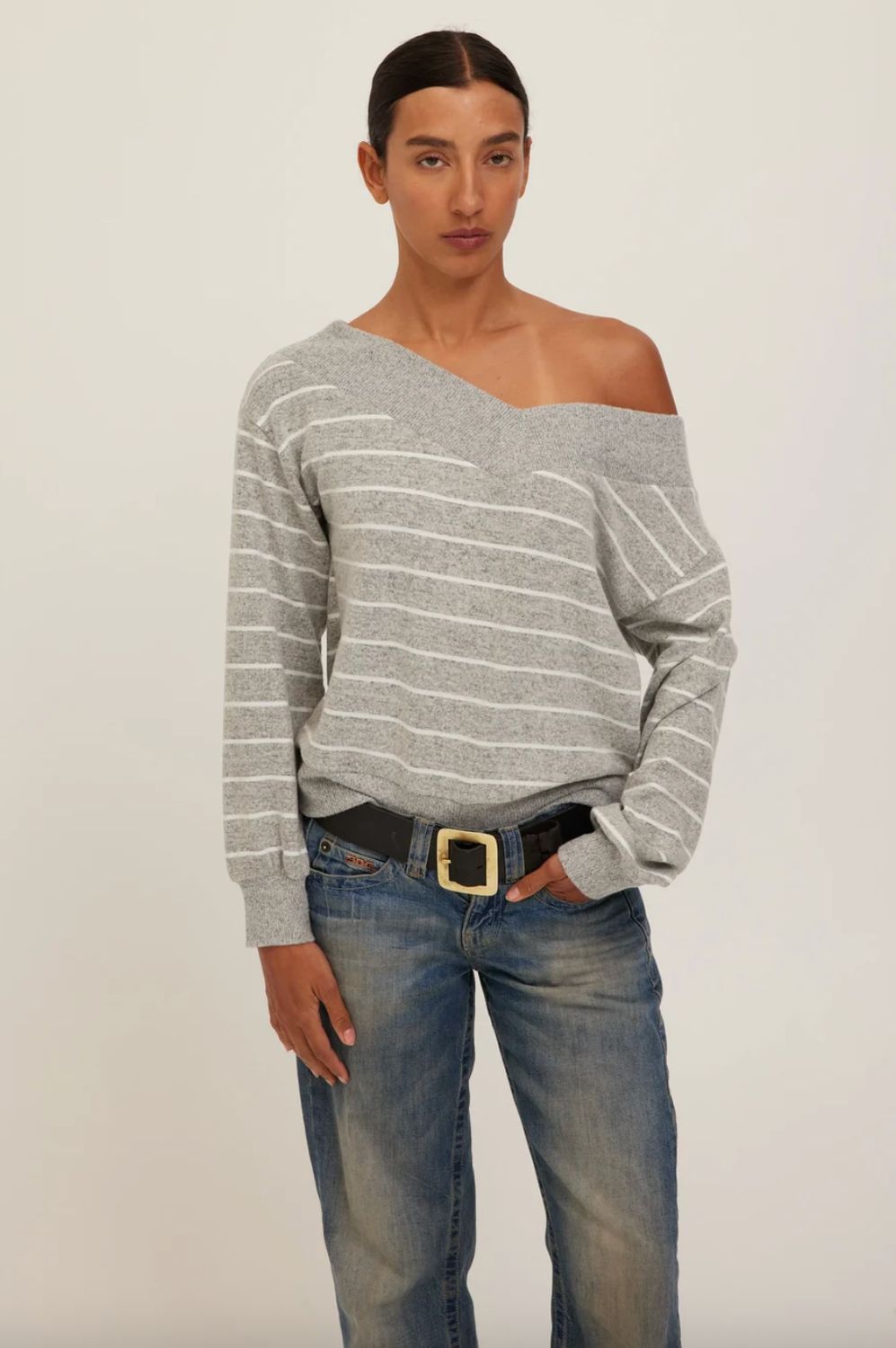 Project Social T Carmel Pullover