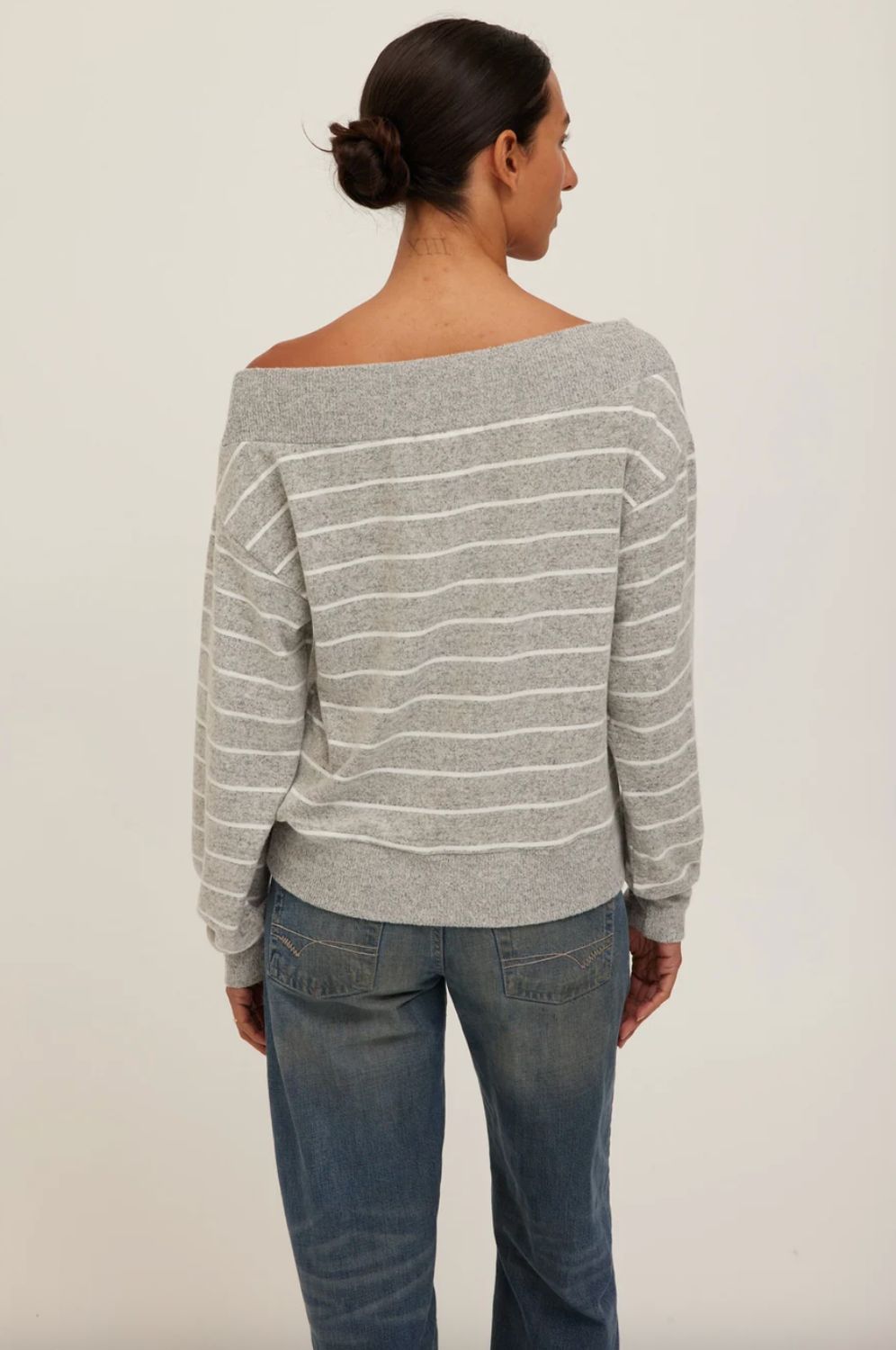 Project Social T Carmel Pullover