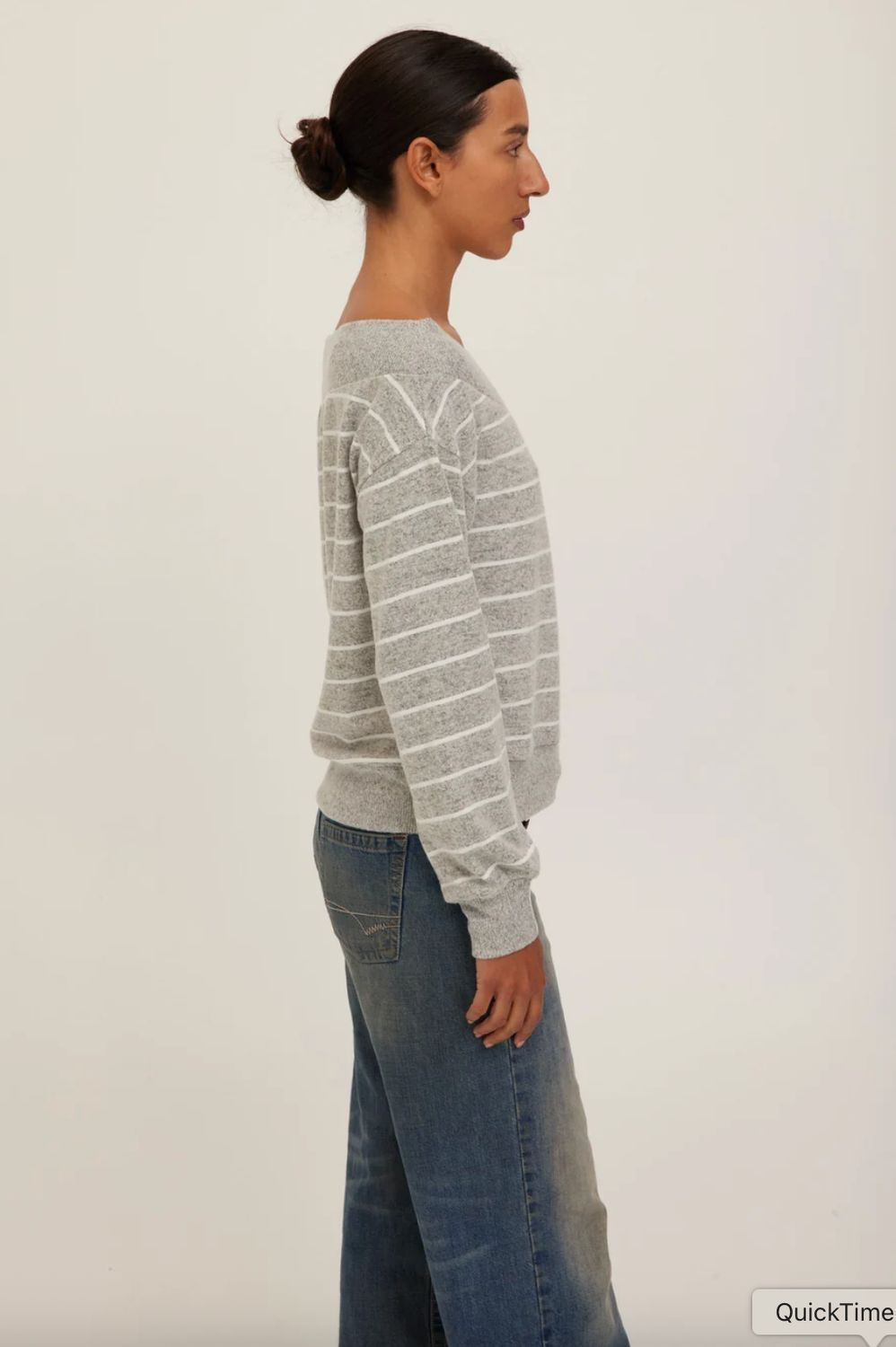 Project Social T Carmel Pullover