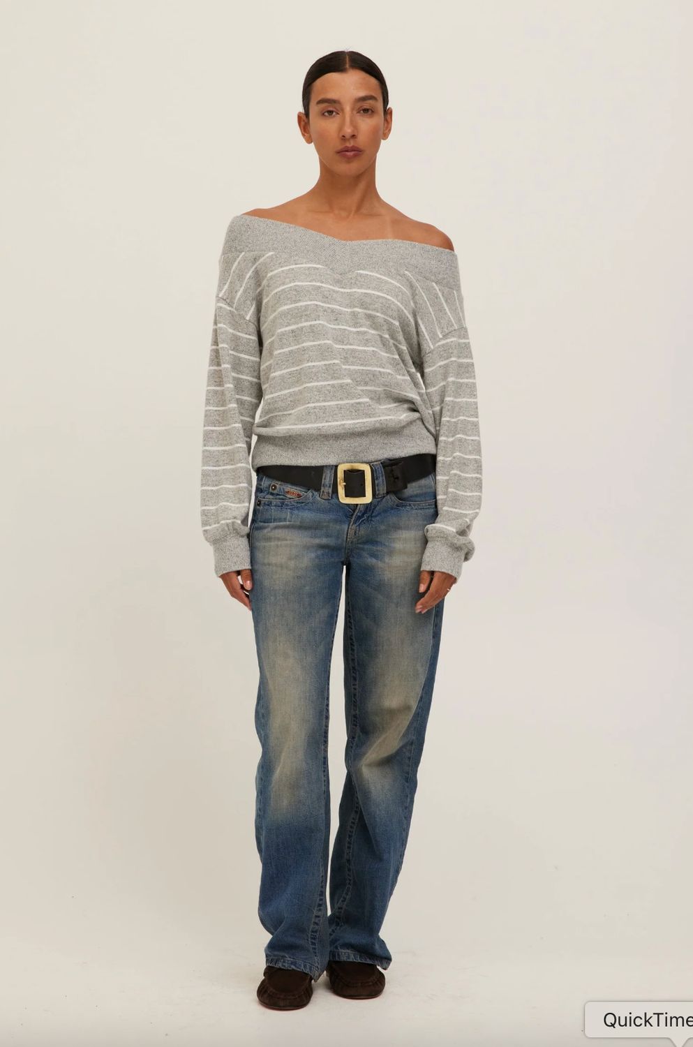 Project Social T Carmel Pullover