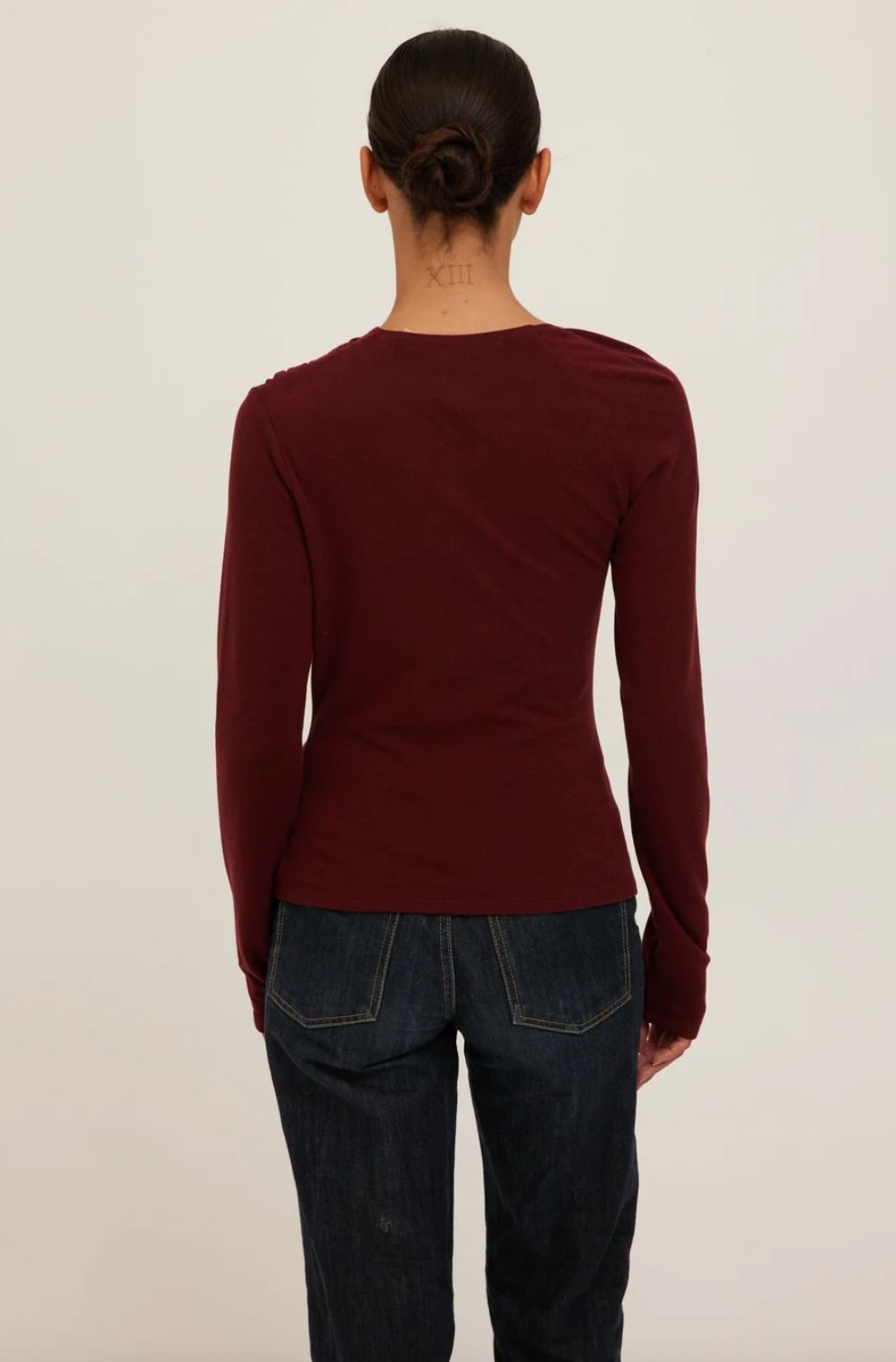 Project Social T Harlow Long Sleeve Tee