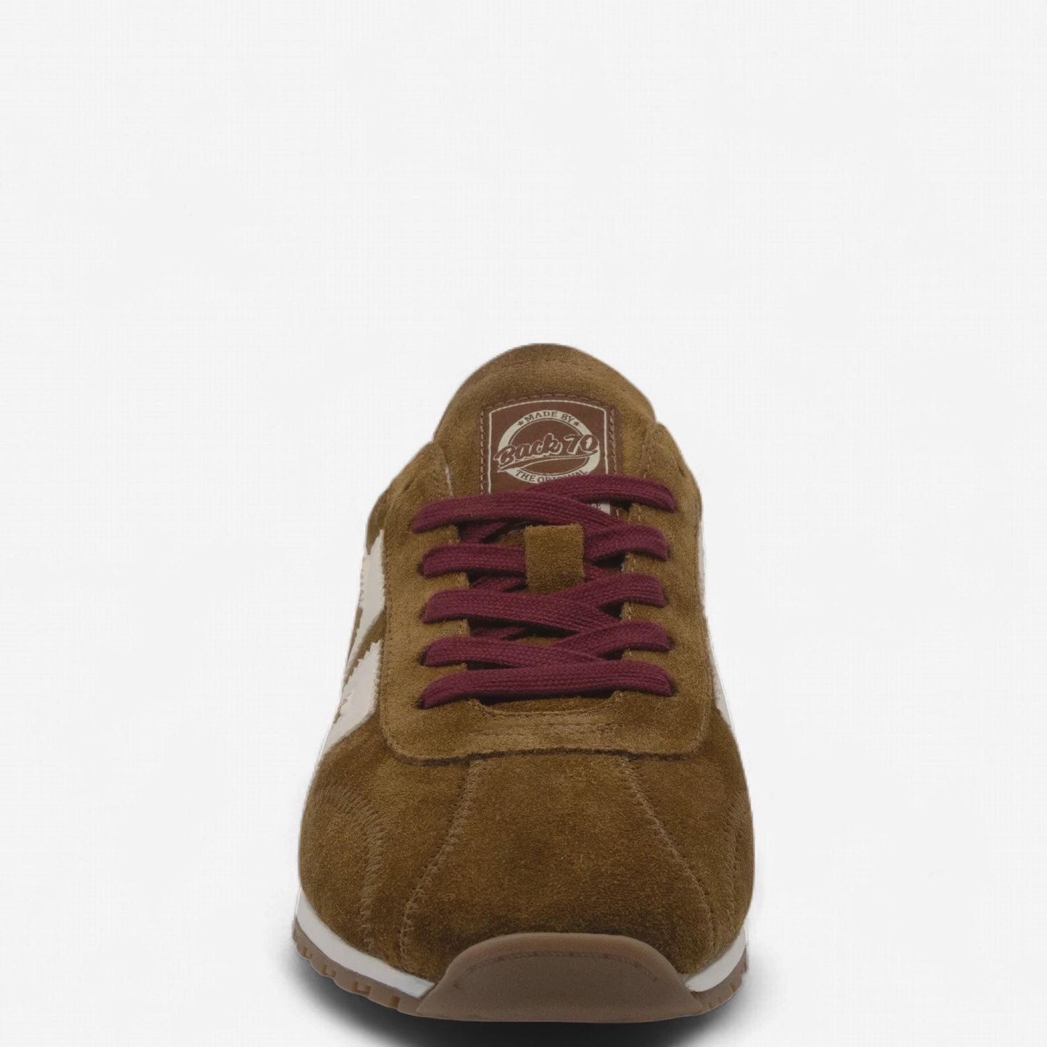 Back 70 Asian in Tobacco Butter
