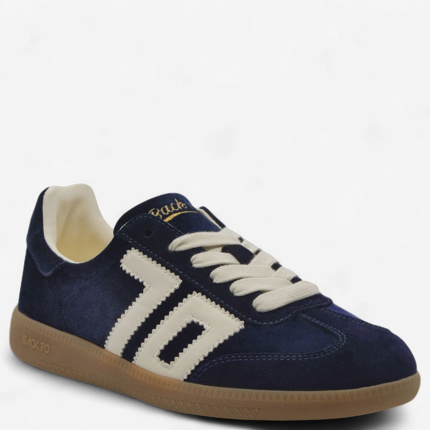 Back 70 Cloud Royal Velvet Butter