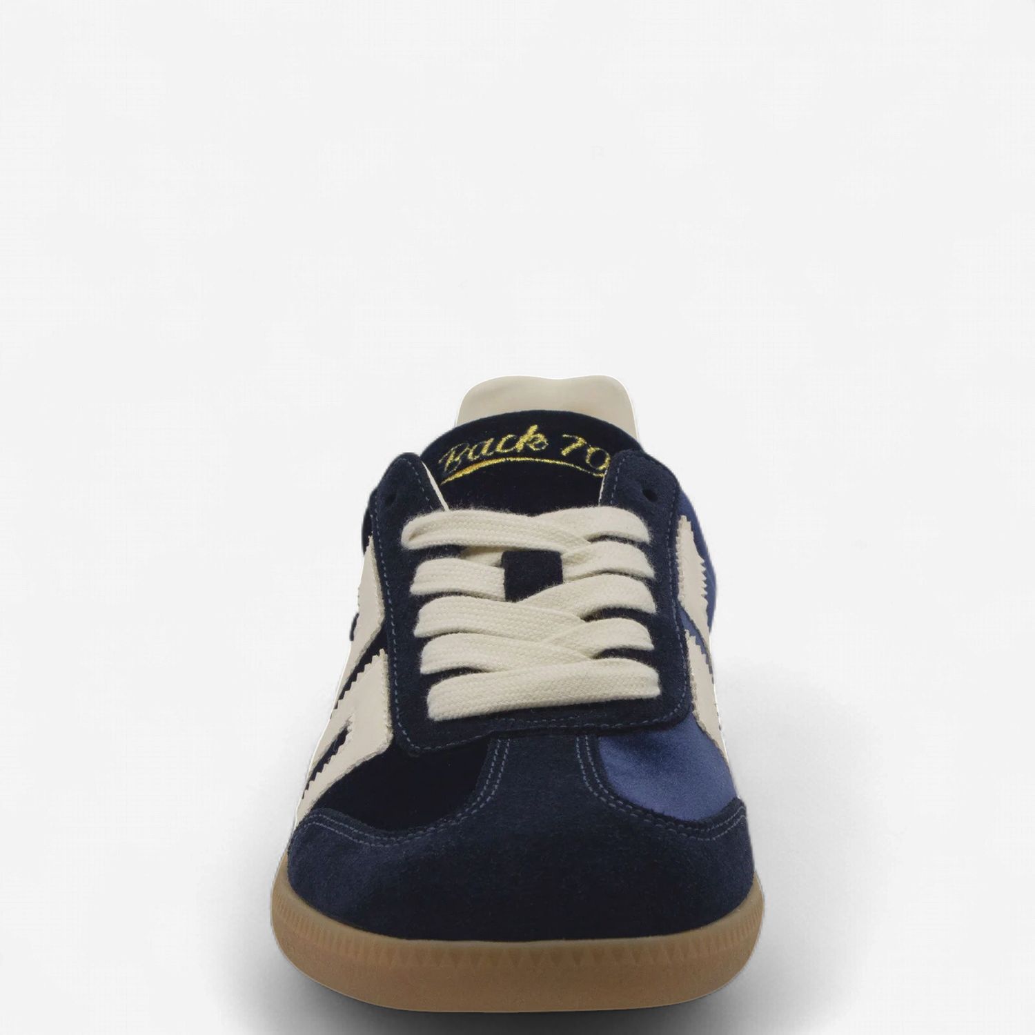 Back 70 Cloud Royal Velvet Butter
