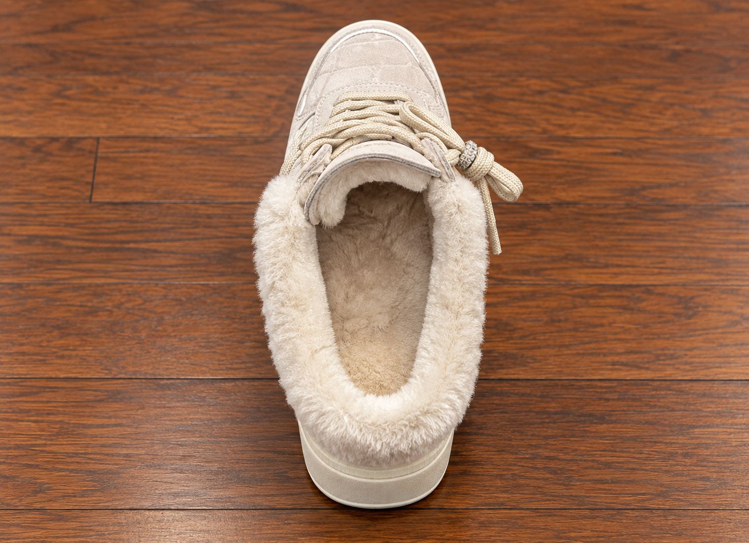 Premiata Micol Lined Slide