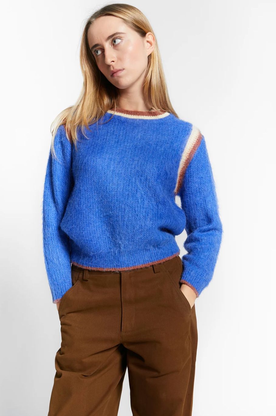 Indee Washington Sweater