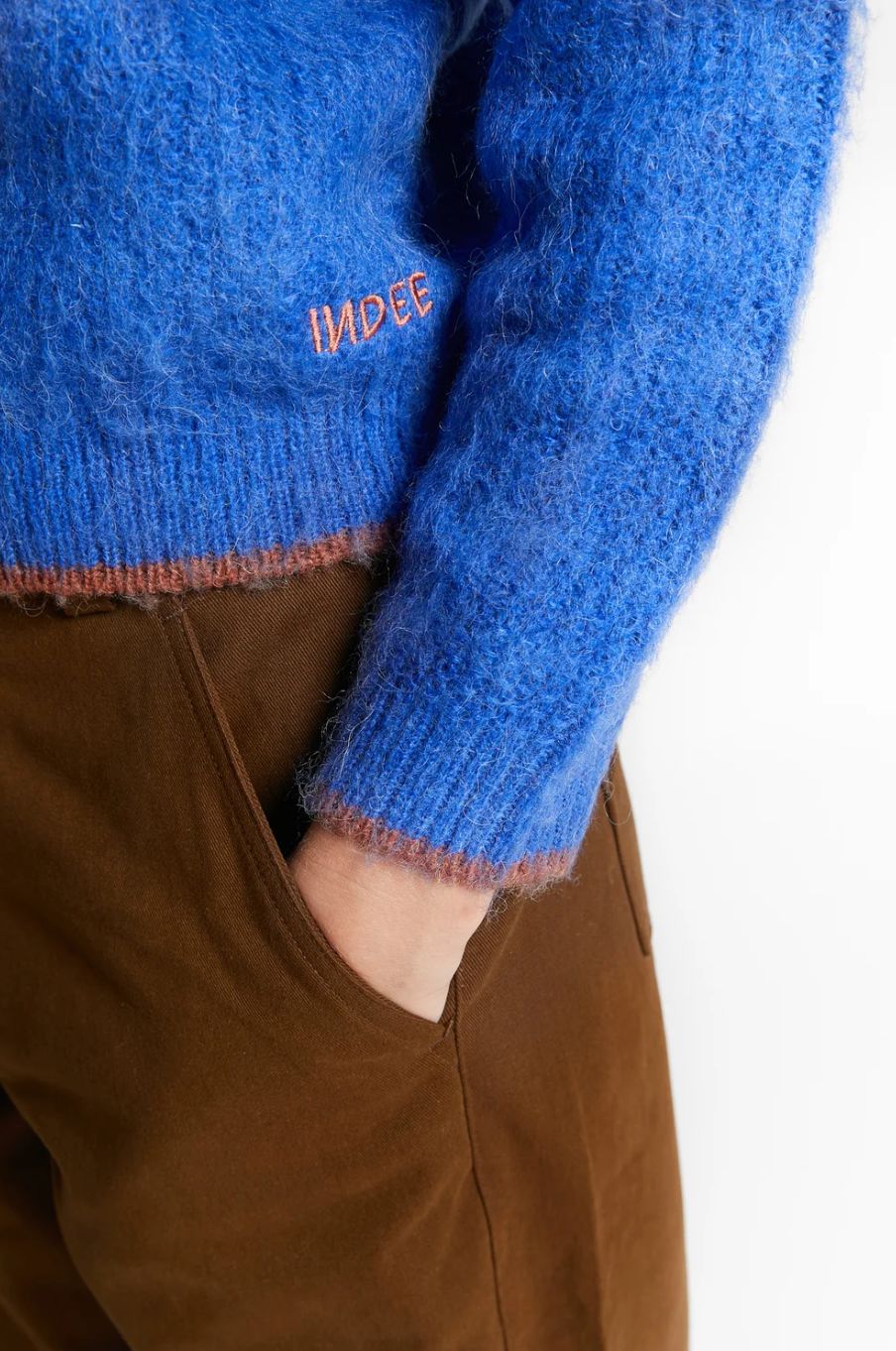 Indee Washington Sweater