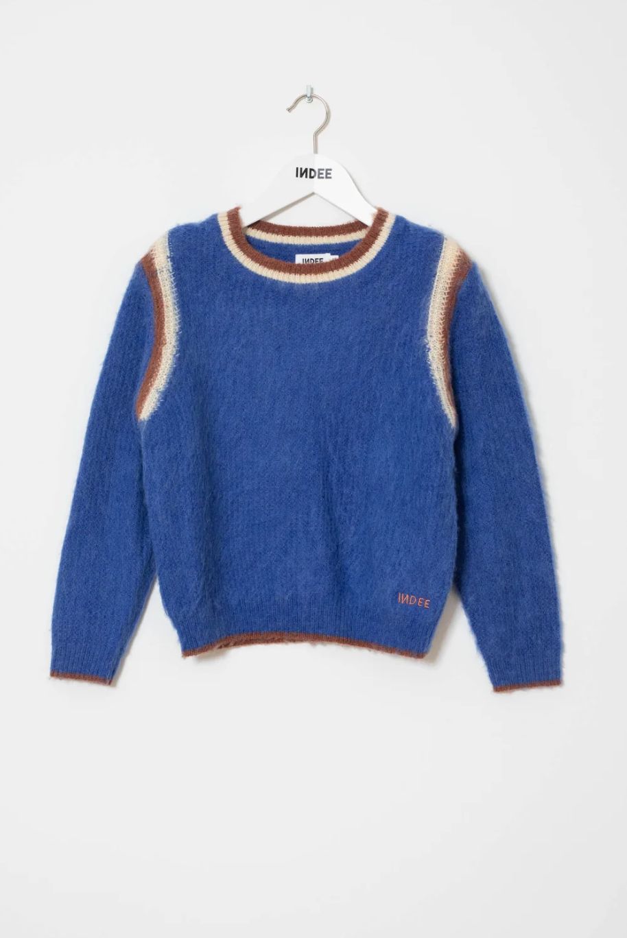 Indee Washington Sweater