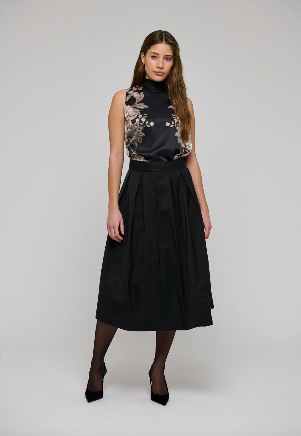 Dea Kudibal Lucia Top