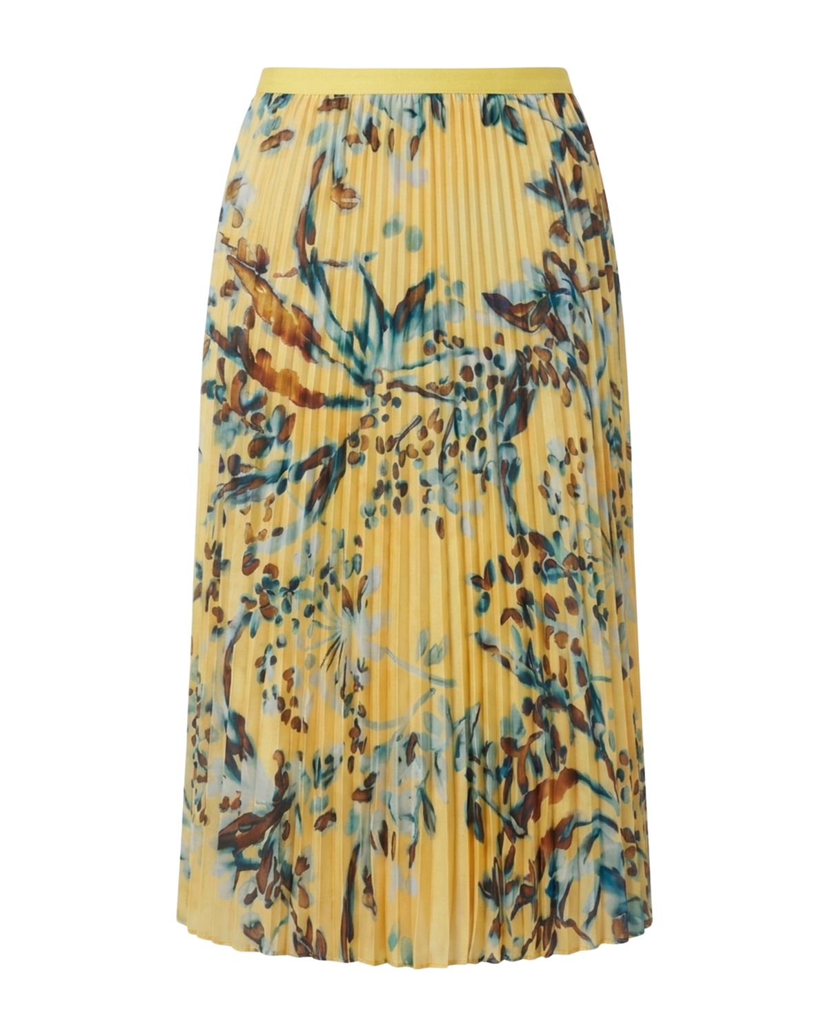 Cartolina Claudia Skirt