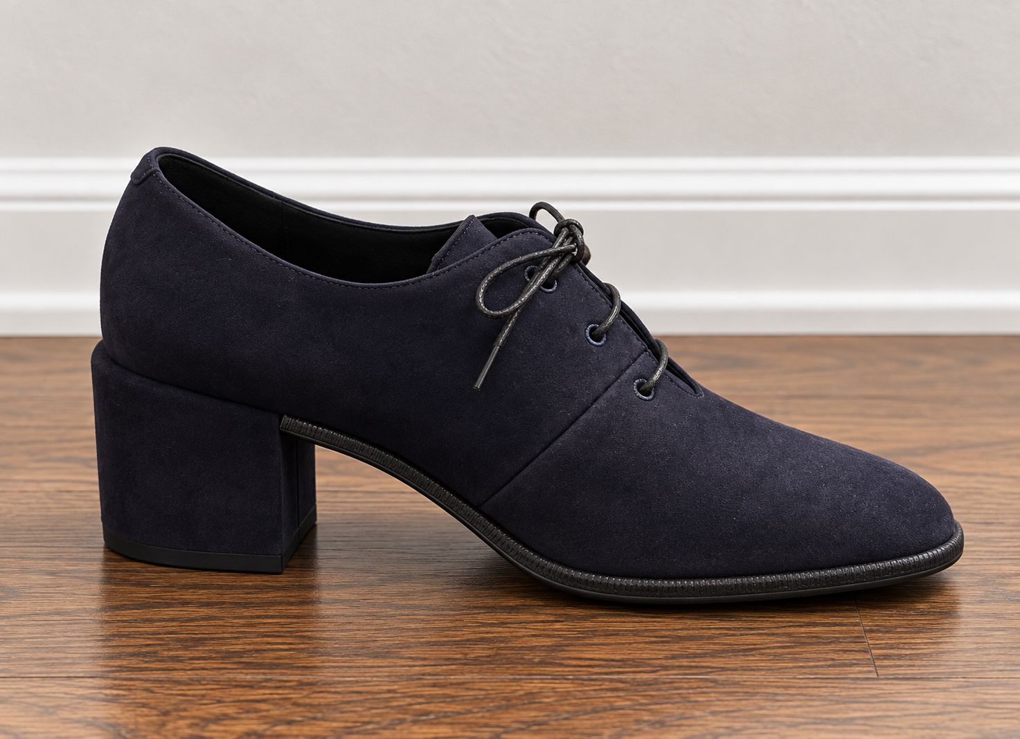 Sam Reychler Sara Oxford Shoe