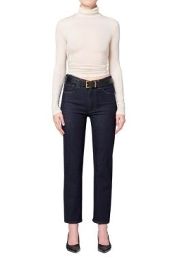 Citizens of Humanity Caia, Color: Inky Rinse, Size: 25
