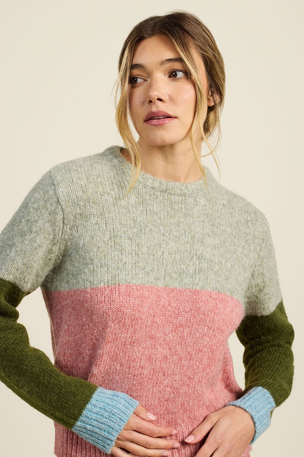 Trovata Cleo Sweater