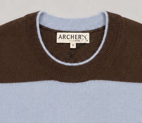 Archer Crew Rugby