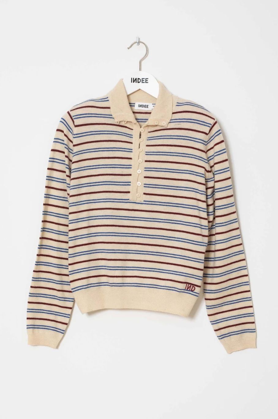 Indee Webcam Sweater