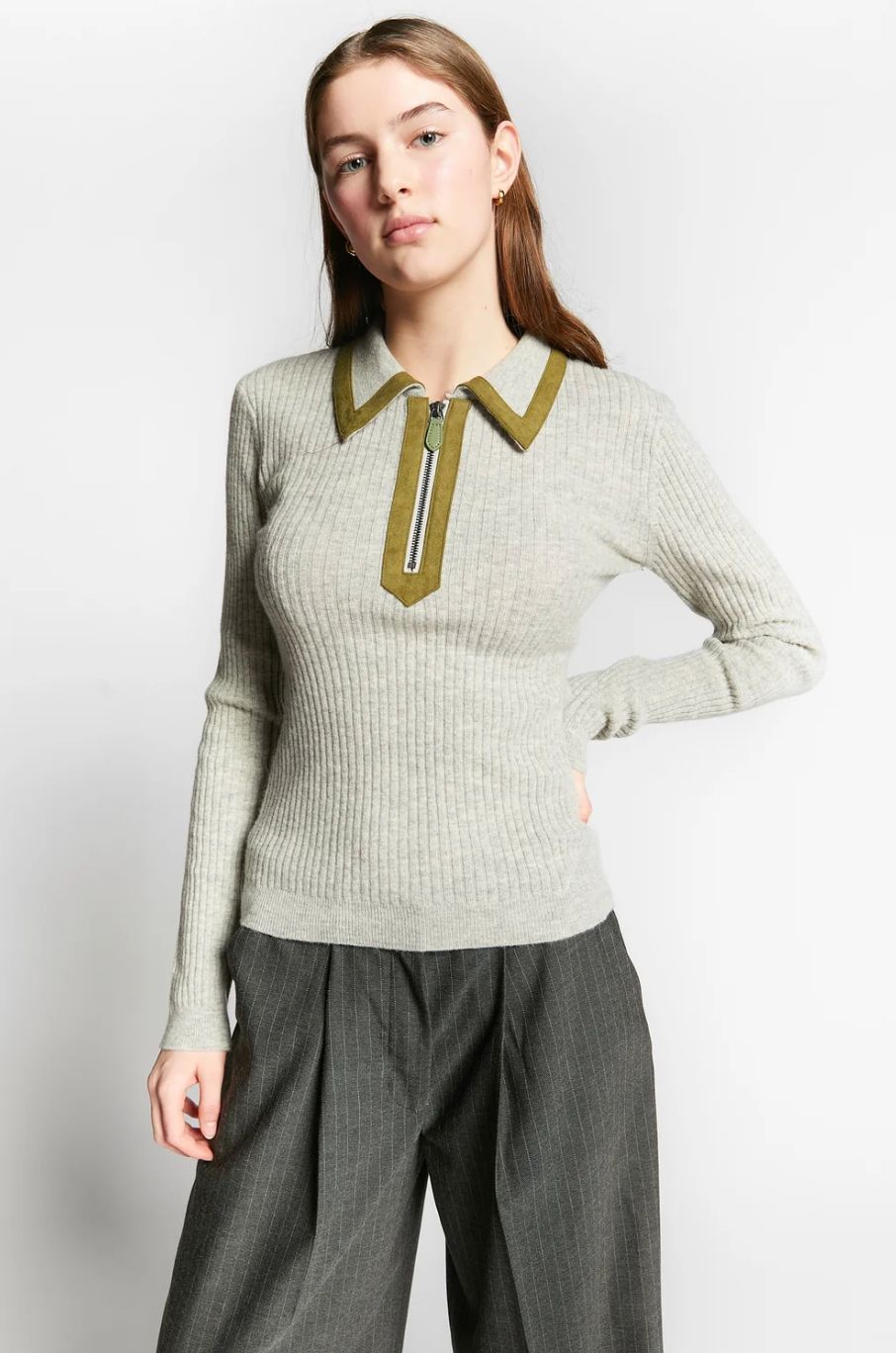 Indee Wingfoil Sweater